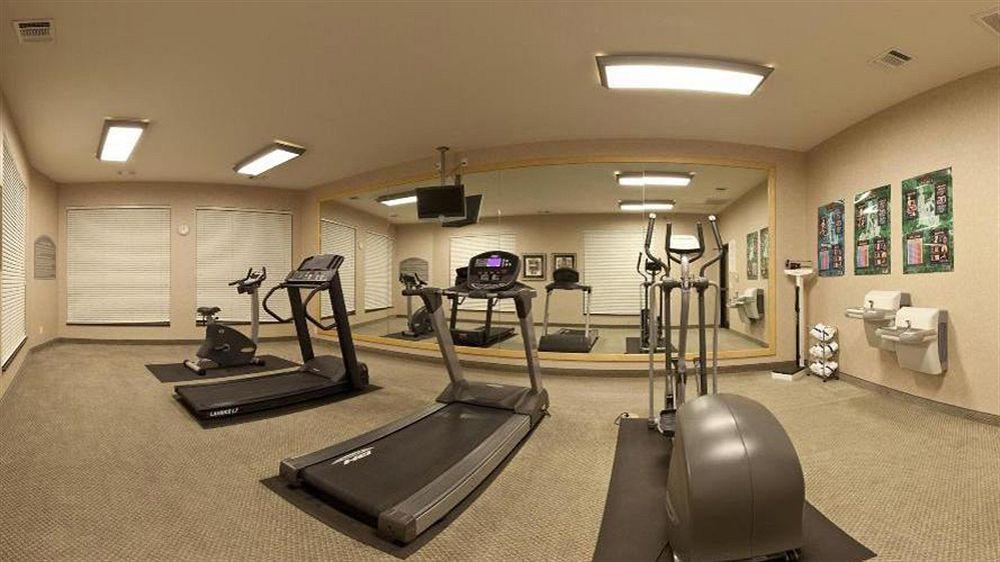 Holiday Inn Express & Suites Amarillo By Ihg Ngoại thất bức ảnh