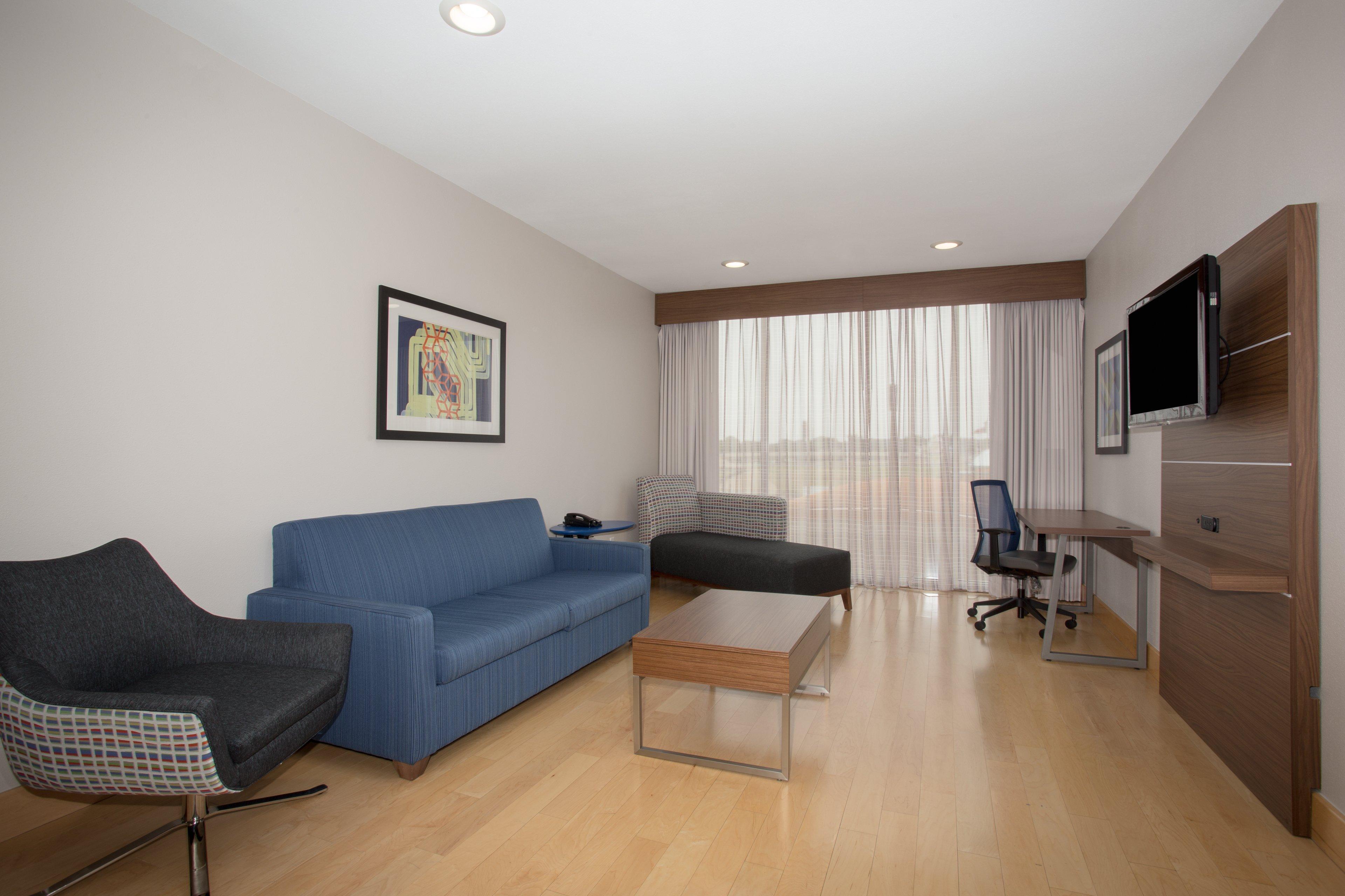 Holiday Inn Express & Suites Amarillo By Ihg Ngoại thất bức ảnh