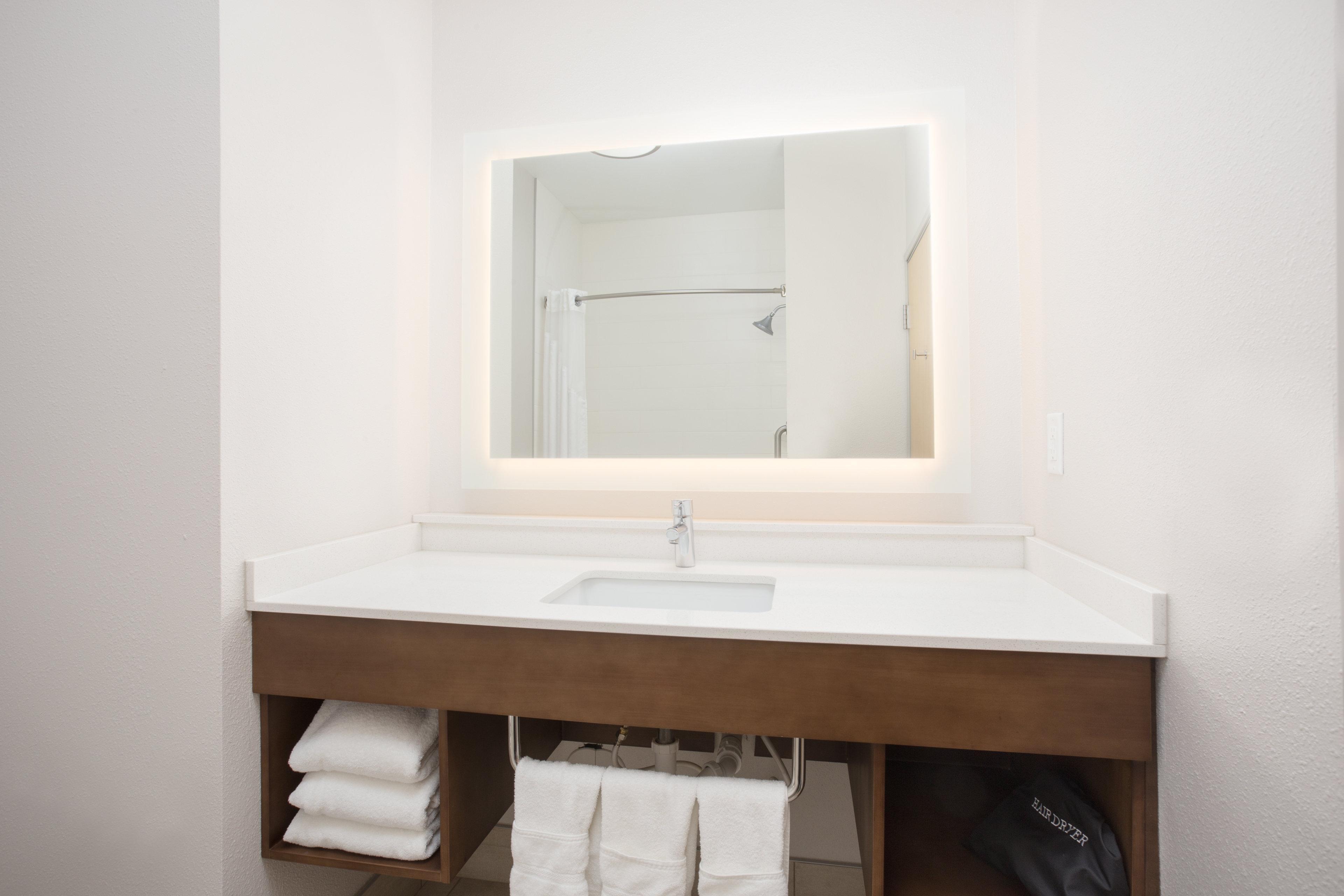 Holiday Inn Express & Suites Amarillo By Ihg Ngoại thất bức ảnh