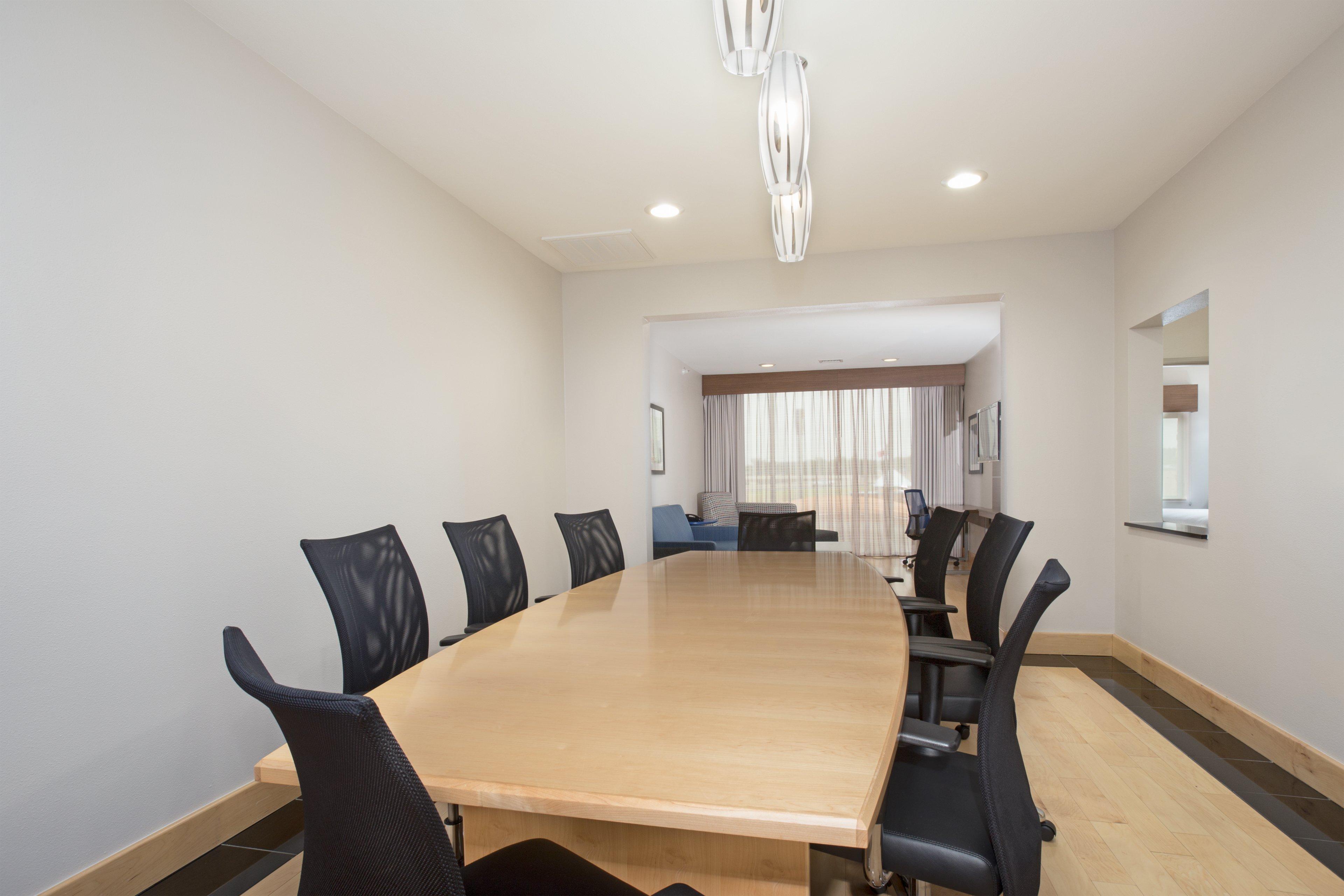 Holiday Inn Express & Suites Amarillo By Ihg Ngoại thất bức ảnh