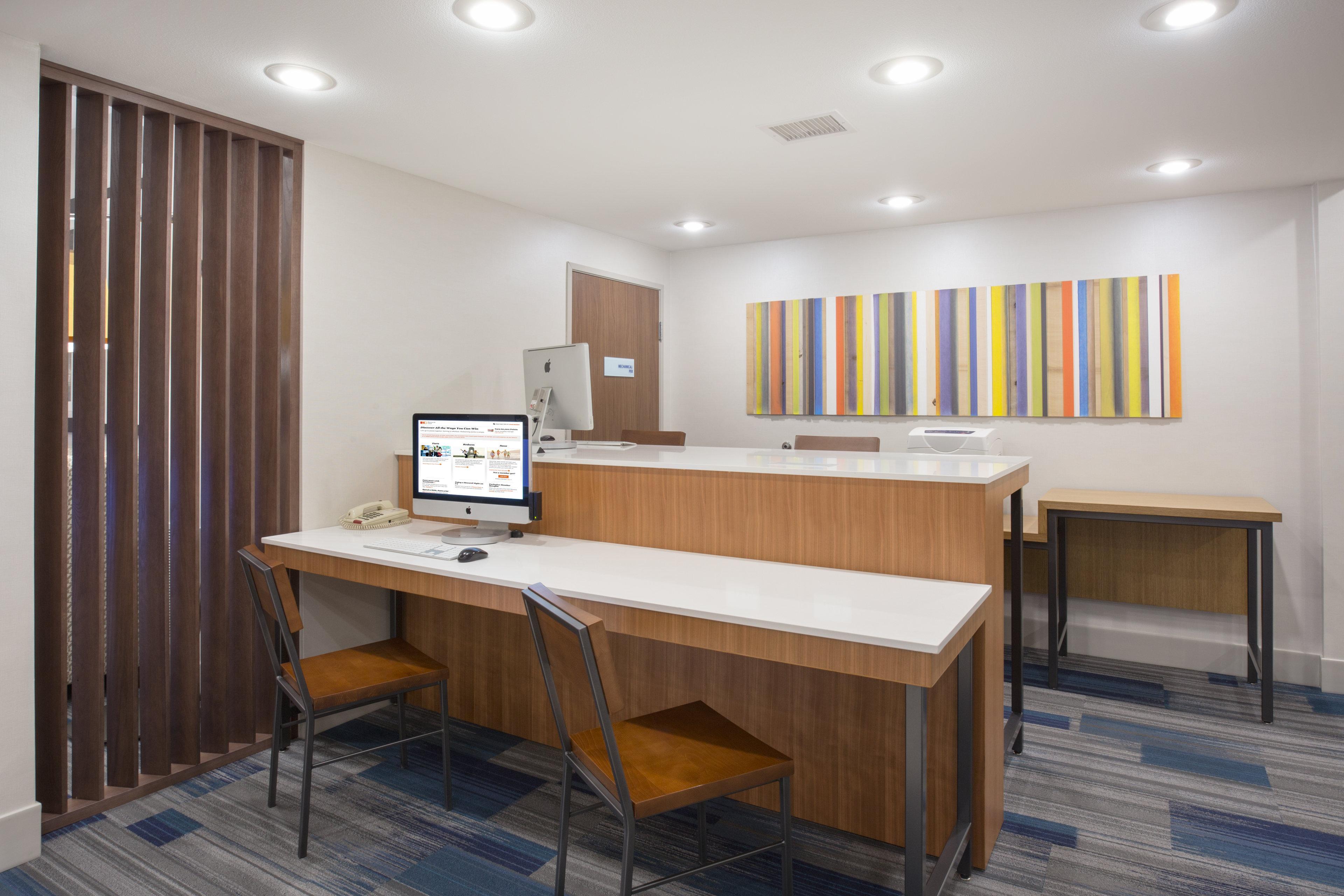 Holiday Inn Express & Suites Amarillo By Ihg Ngoại thất bức ảnh