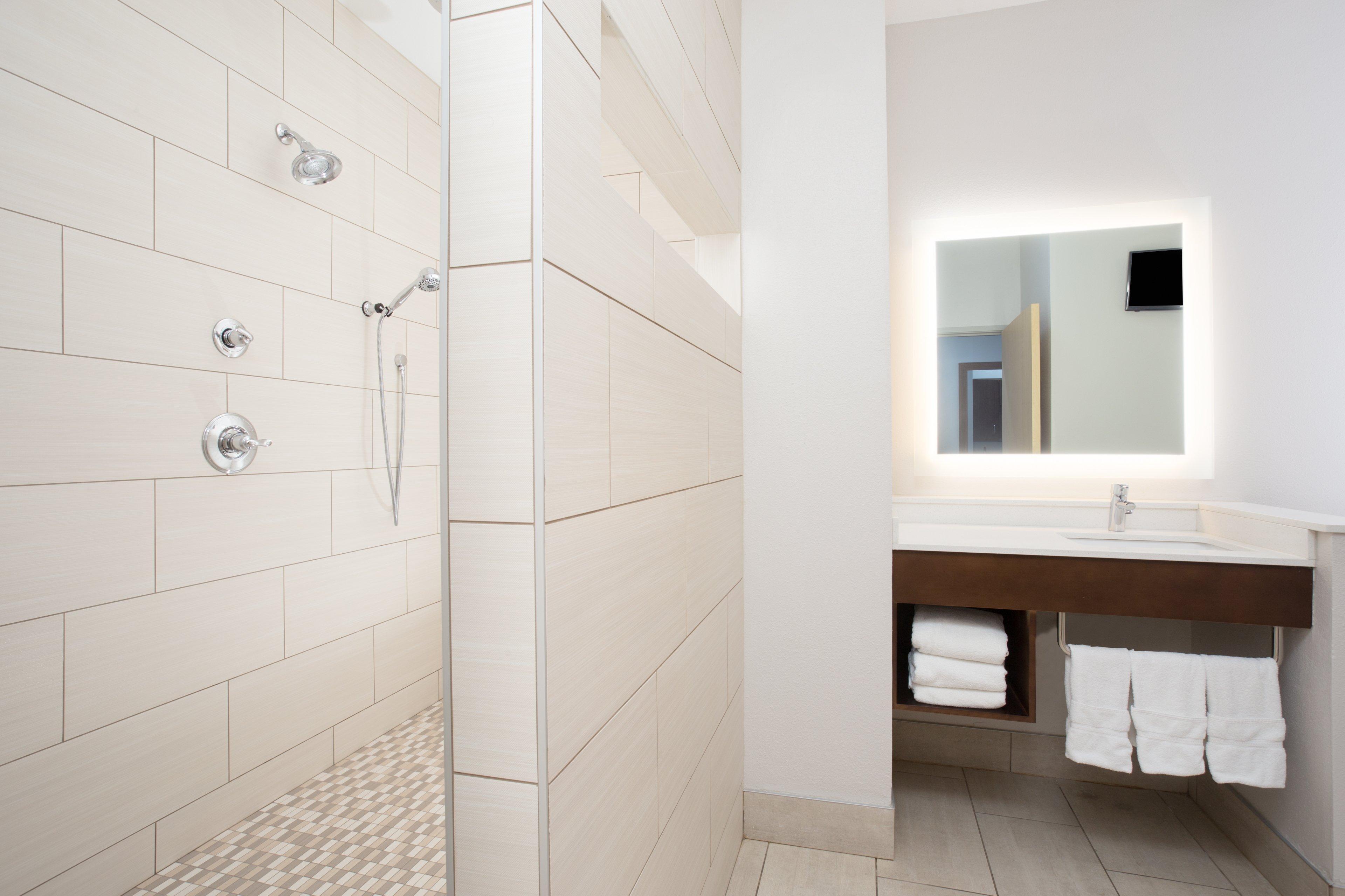 Holiday Inn Express & Suites Amarillo By Ihg Ngoại thất bức ảnh