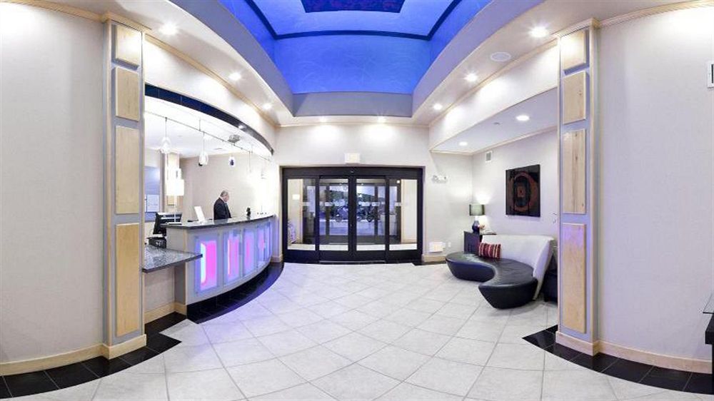 Holiday Inn Express & Suites Amarillo By Ihg Ngoại thất bức ảnh