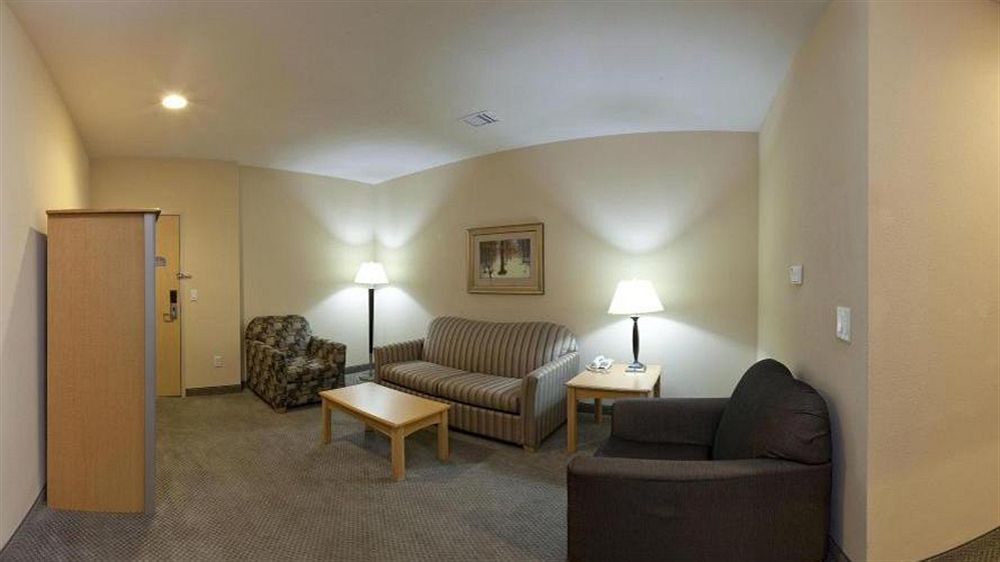 Holiday Inn Express & Suites Amarillo By Ihg Ngoại thất bức ảnh