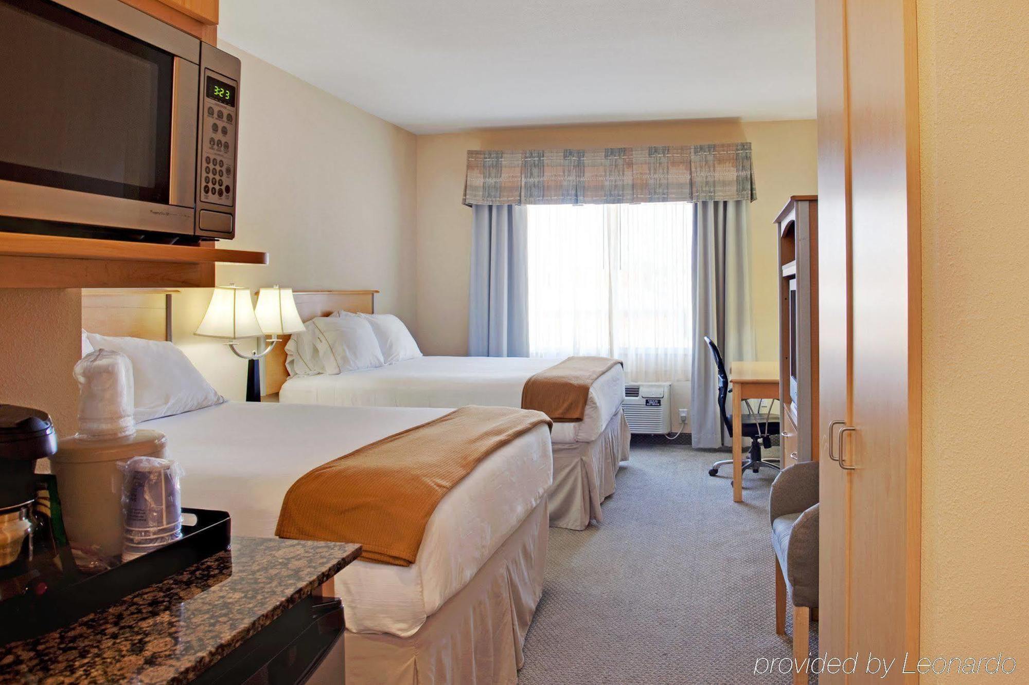 Holiday Inn Express & Suites Amarillo By Ihg Phòng bức ảnh